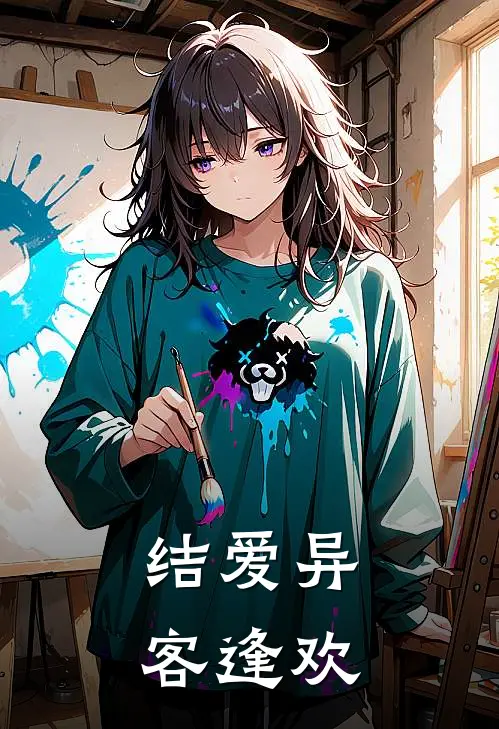 结爱·异客逢欢