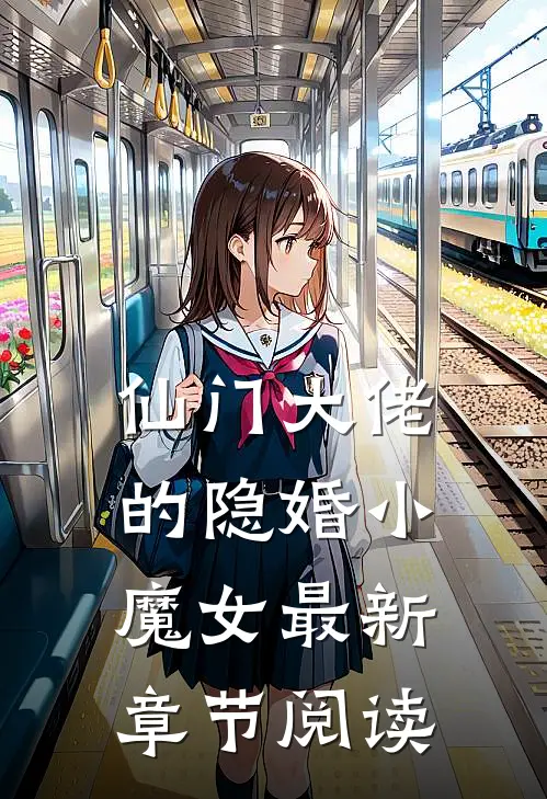 仙门大佬的隐婚小魔女最新章节阅读