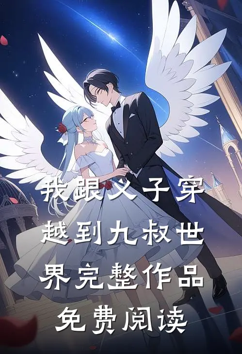 我跟义子穿越到九叔世界完整作品免费阅读