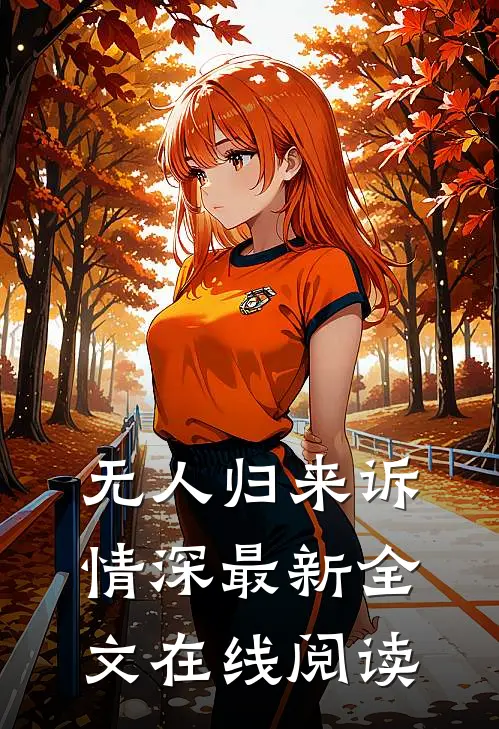无人归来诉情深最新全文在线阅读
