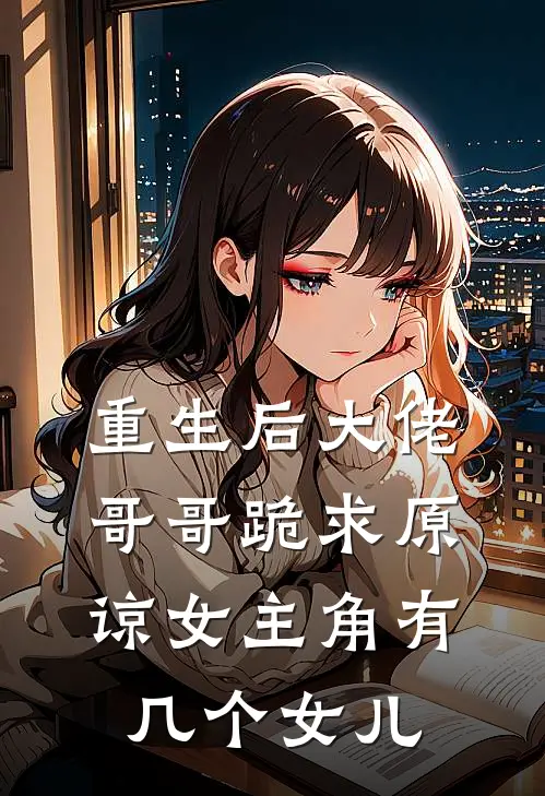 重生后大佬哥哥跪求原谅女主角有几个女儿