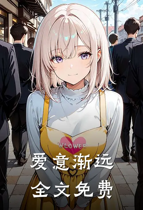 爱意渐远全文免费