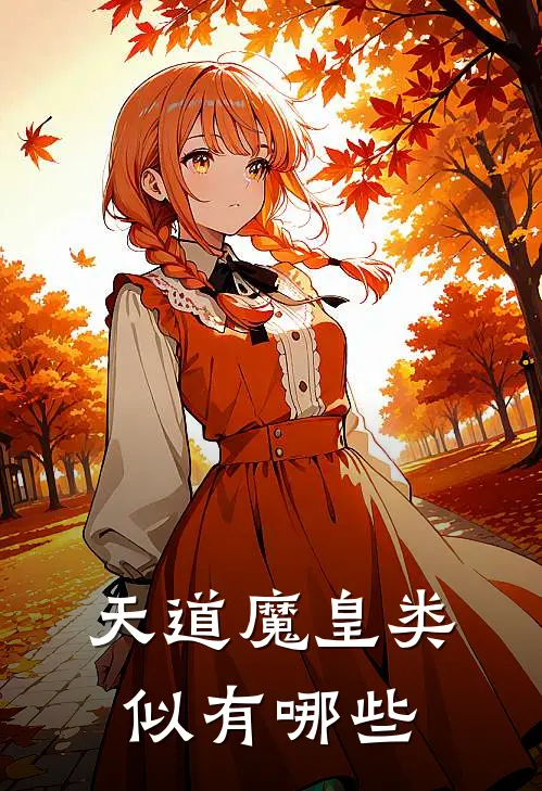 天道魔皇类似有哪些