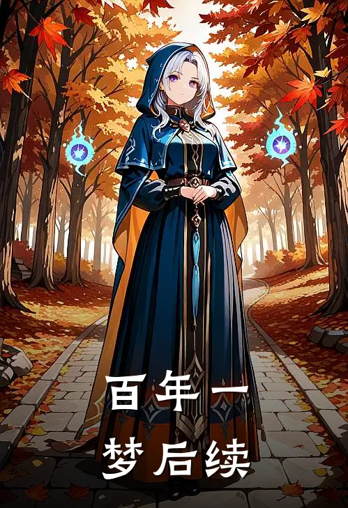 百年一梦后续