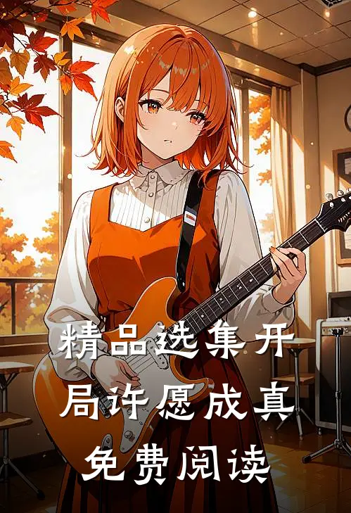 精品选集开局许愿成真免费阅读