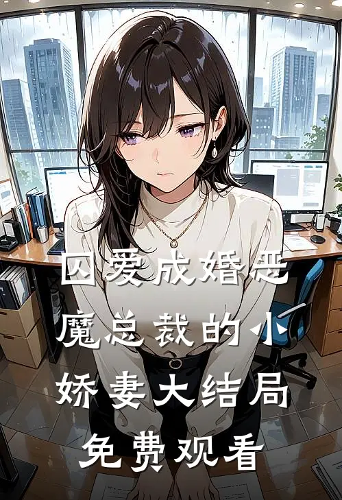 囚爱成婚恶魔总裁的小娇妻大结局免费观看