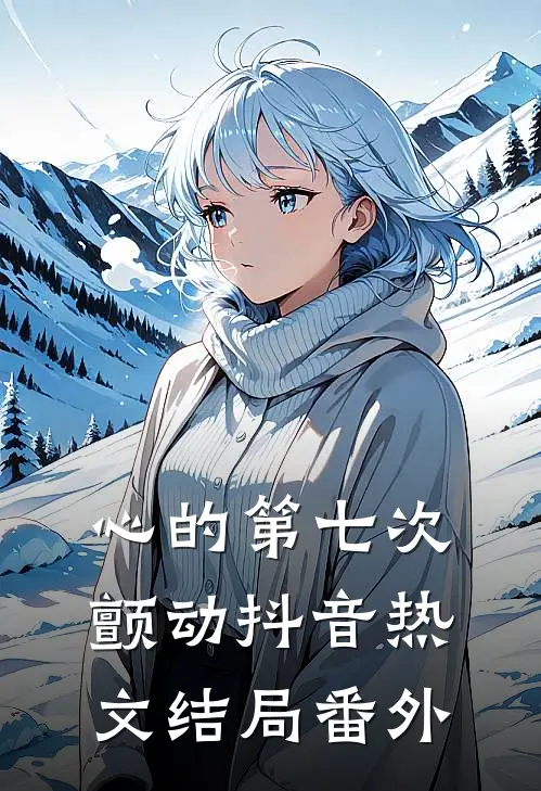 心的第七次颤动抖音热文结局 番外