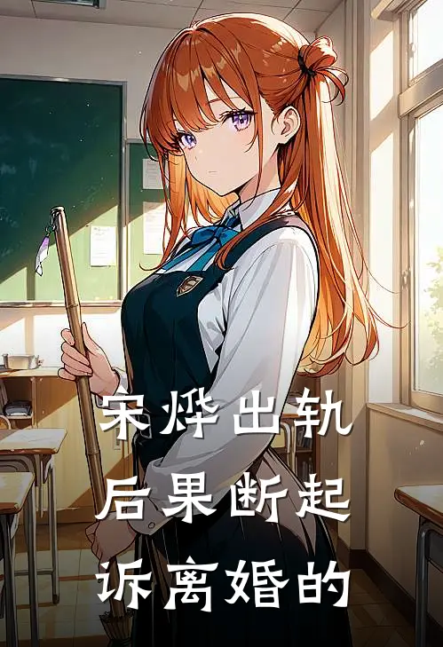 宋烨出轨后果断起诉离婚的