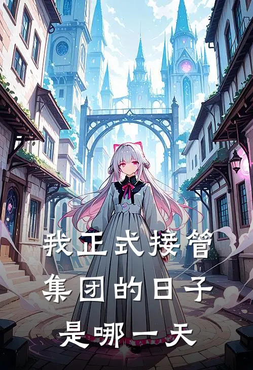我正式接管集团的日子是哪一天