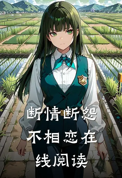 断情断怨不相恋在线阅读