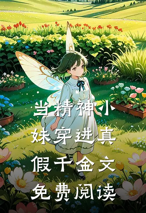 当精神小妹穿进真假千金文免费阅读