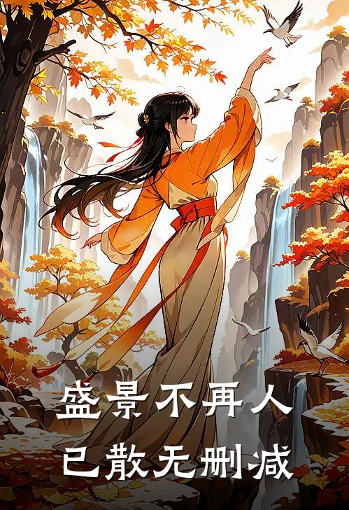 盛景不再人已散无删减