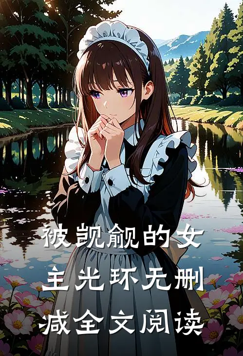 被觊觎的女主光环无删减全文阅读