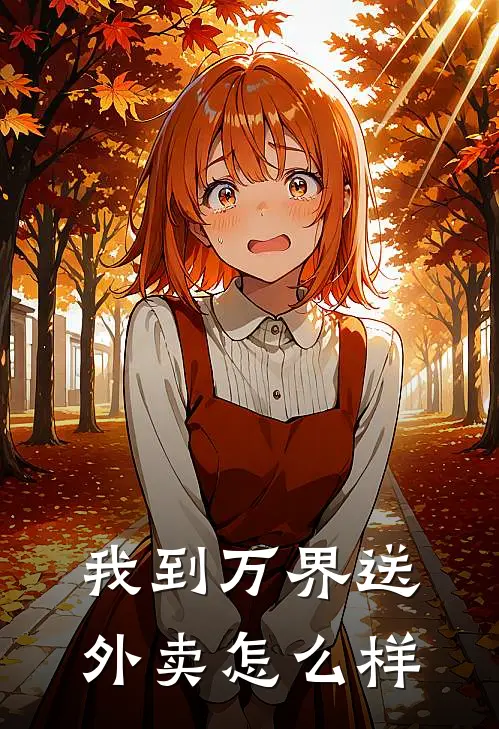 我到万界送外卖怎么样
