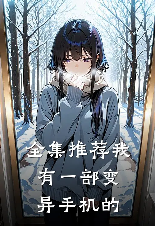 全集推荐我有一部变异手机的