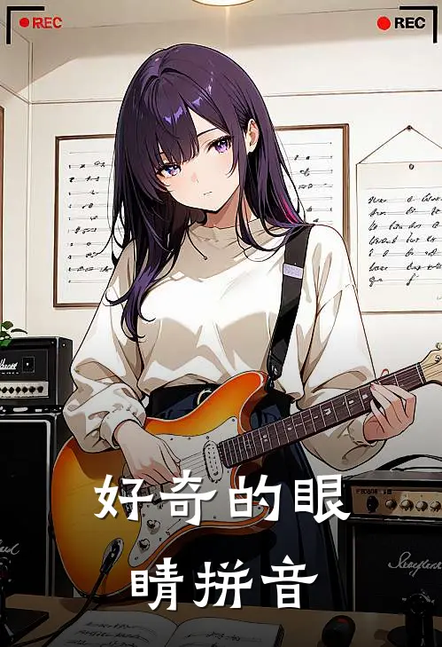 好奇的眼睛拼音