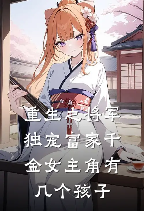 重生之将军独宠富家千金女主角有几个孩子
