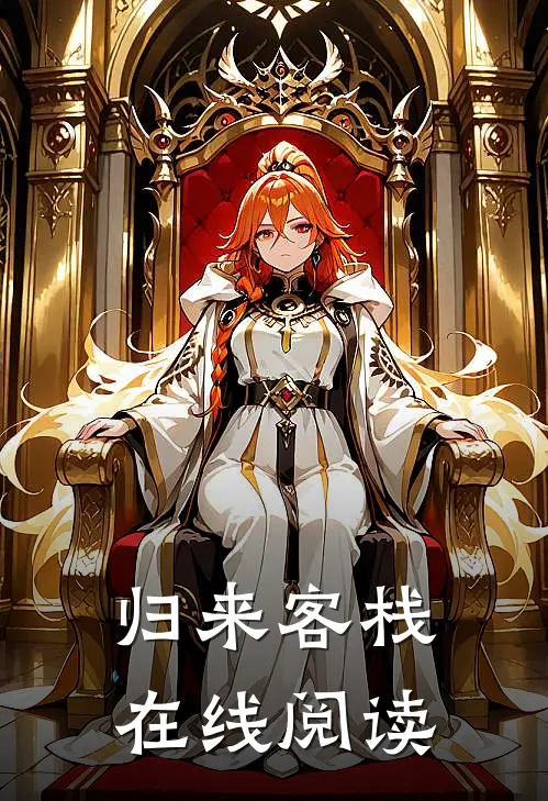 归来客栈在线阅读