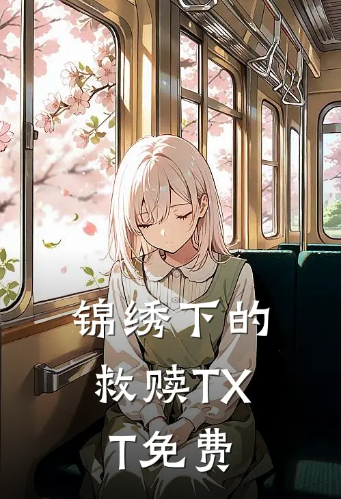 锦绣下的救赎TXT免费