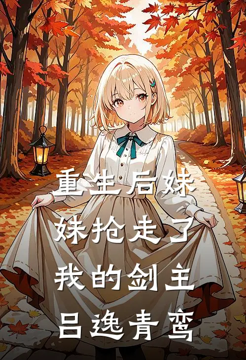 重生后妹妹抢走了我的剑主吕逸青鸾