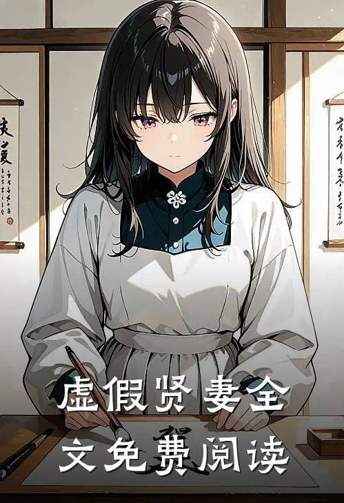 虚假贤妻全文免费阅读