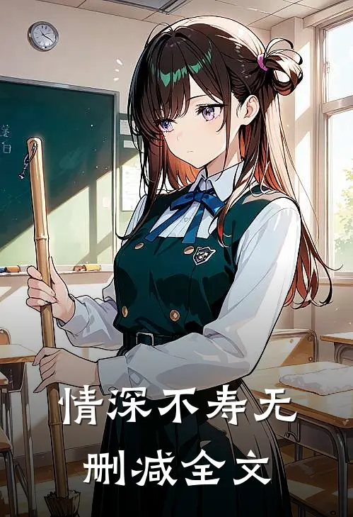 情深不寿无删减全文
