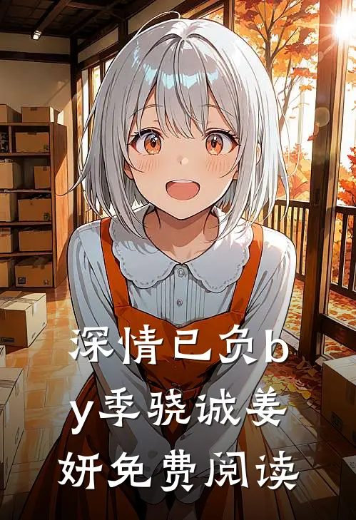 深情已负by季骁诚姜妍免费阅读