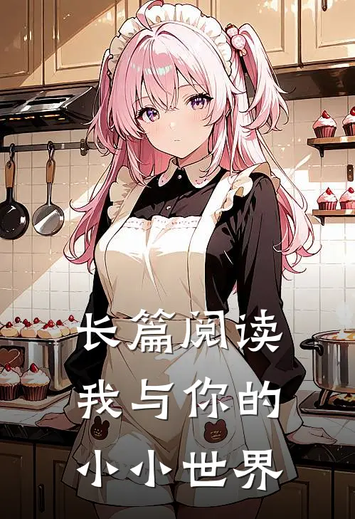 长篇阅读我与你的小小世界