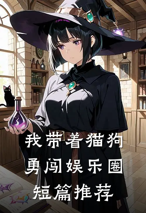 我带着猫狗勇闯娱乐圈短篇推荐