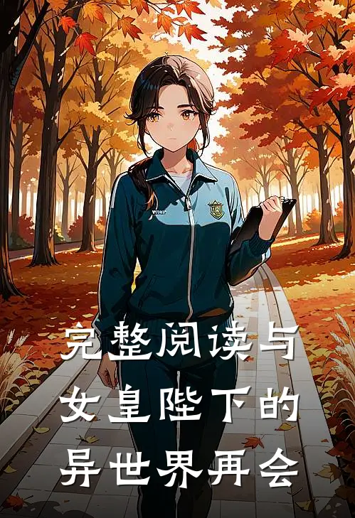 完整阅读与女皇陛下的异世界再会