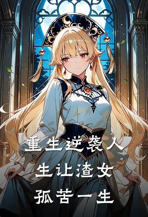 重生逆袭人生让渣女孤苦一生
