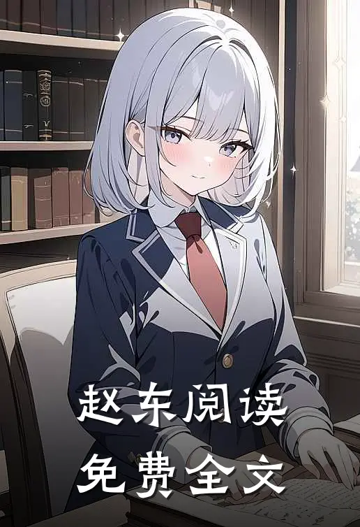 赵东阅读免费全文