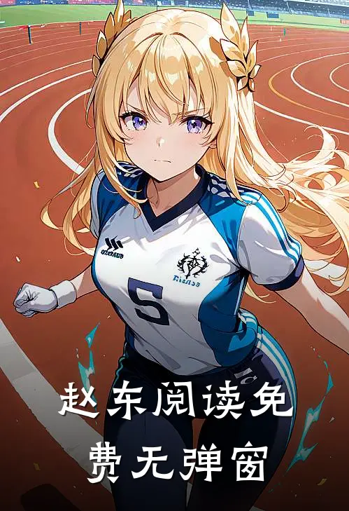 赵东阅读免费无弹窗