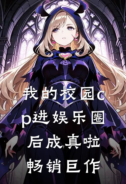 我的校园cp进娱乐圈后成真啦畅销巨作