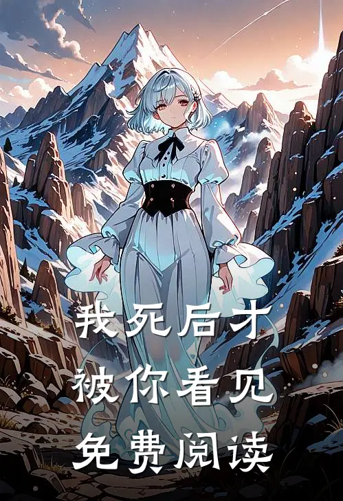 我死后才被你看见免费阅读