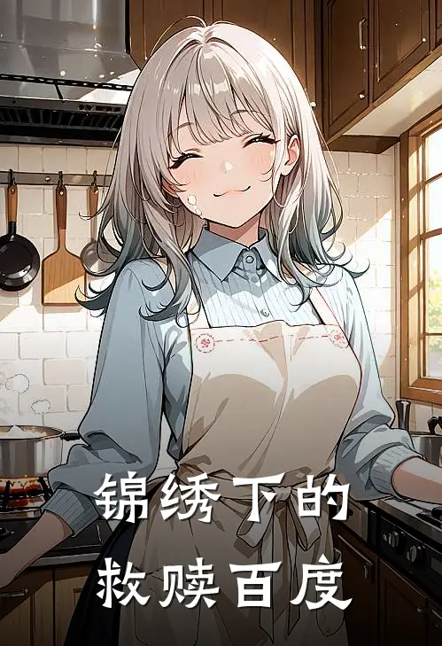 锦绣下的救赎百度