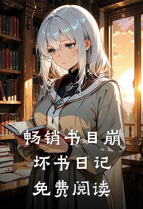 畅销书目崩坏书日记免费阅读