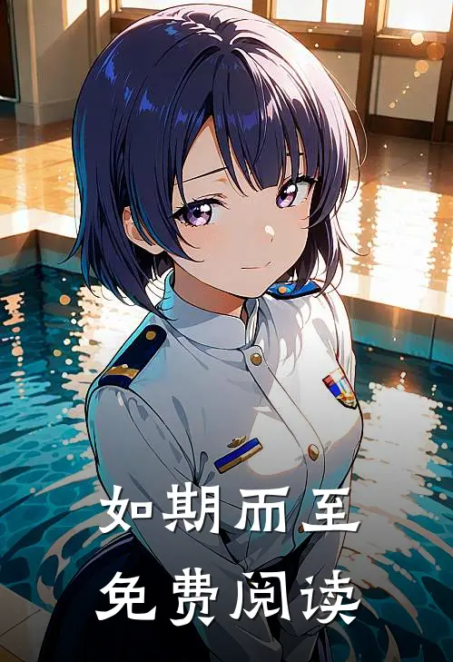 如期而至免费阅读