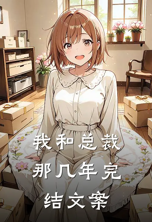 我和总裁那几年完结文案