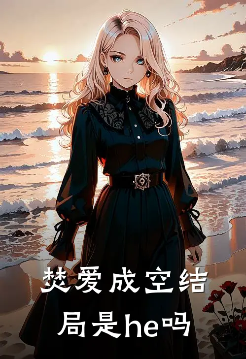 焚爱成空结局是he吗