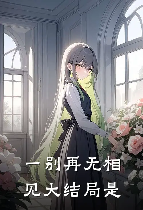一别再无相见大结局是