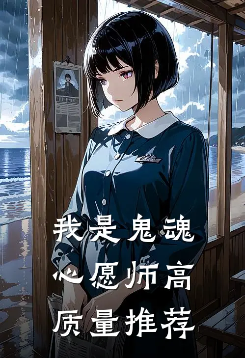 我是鬼魂心愿师高质量推荐