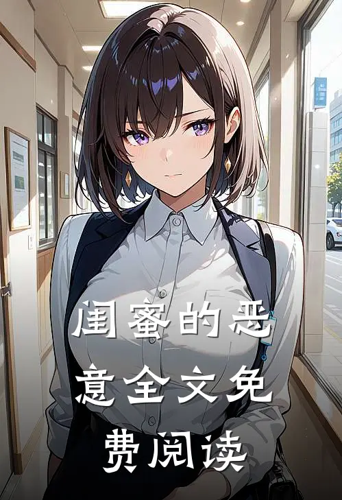 闺蜜的恶意全文免费阅读