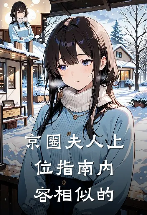 京圈夫人上位指南内容相似的