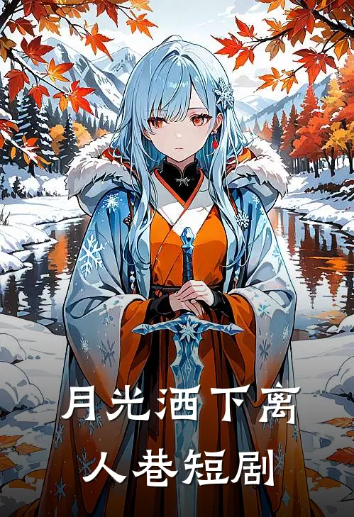 月光洒下离人巷短剧