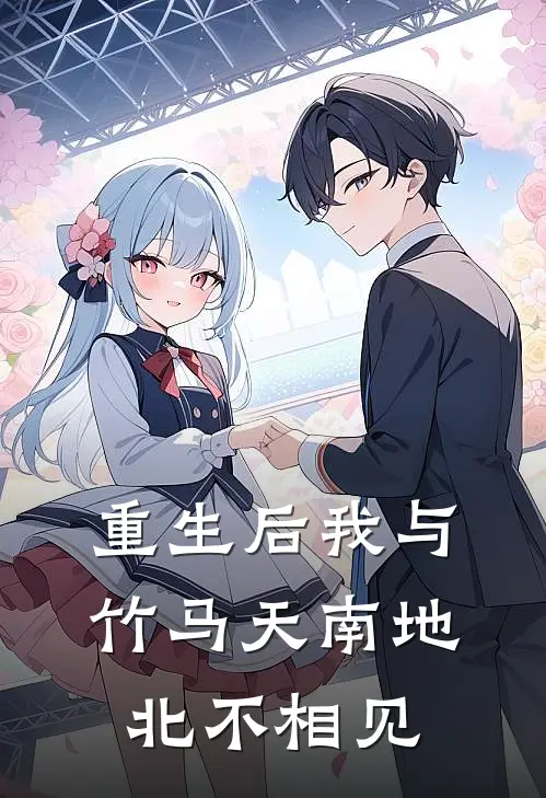 重生后我与竹马天南地北不相见