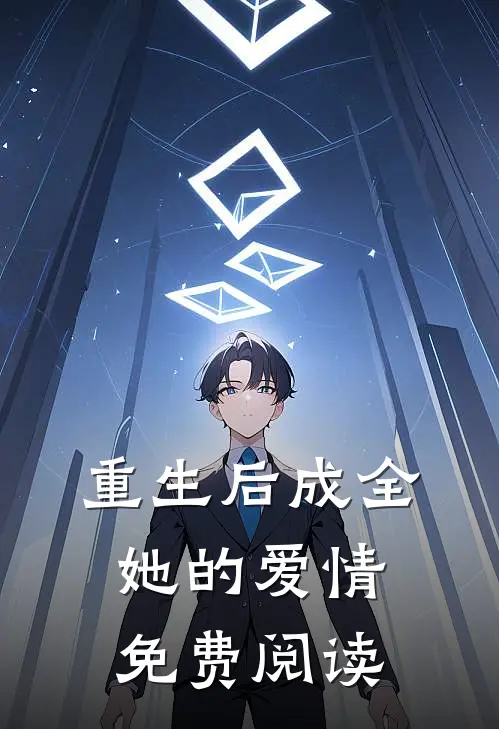 重生后成全她的爱情免费阅读