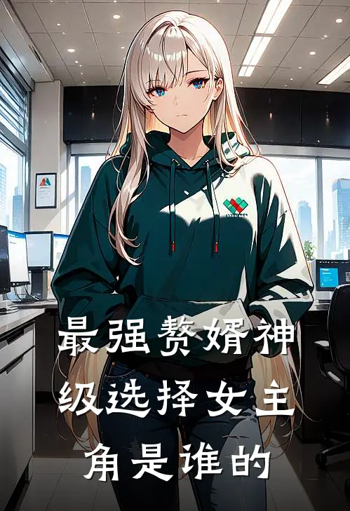 最强赘婿神级选择女主角是谁的