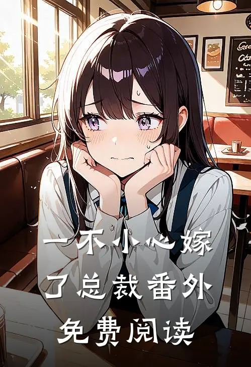 一不小心嫁了总裁 番外免费阅读