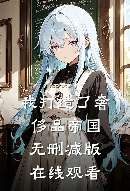 我打造了奢侈品帝国无删减版在线观看